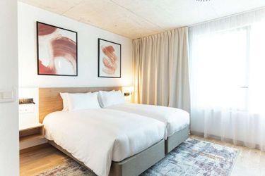Hotel Voco Beaune – Cité Des Vins By Ihg Beaune: Photo 
