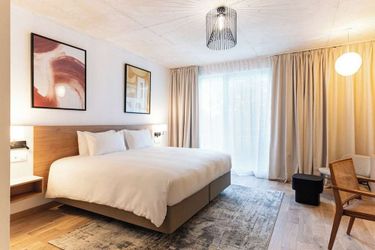 Hotel Voco Beaune – Cité Des Vins By Ihg Beaune: Photo 