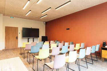 Hotel Voco Beaune – Cité Des Vins By Ihg Beaune: Photo 