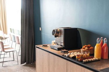 Hotel Voco Beaune – Cité Des Vins By Ihg Beaune: Photo 