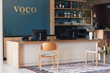 Hotel Voco Beaune – Cité Des Vins By Ihg Beaune: Photo 
