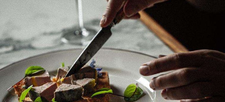 Hotel Voco Beaune Beaune: Foto 