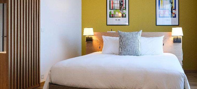 Hotel Voco Beaune Beaune: Foto 
