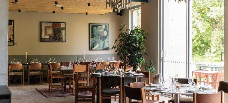 Hotel Voco Beaune Beaune: Foto 