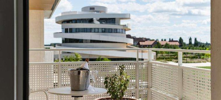 Hotel Voco Beaune Beaune: Foto 