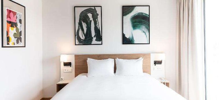 Hotel Voco Beaune Beaune: Foto 
