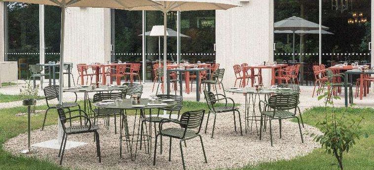Hotel Voco Beaune Beaune: Foto 
