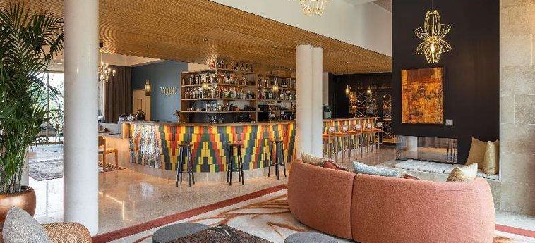 Hotel Voco Beaune Beaune: Foto 