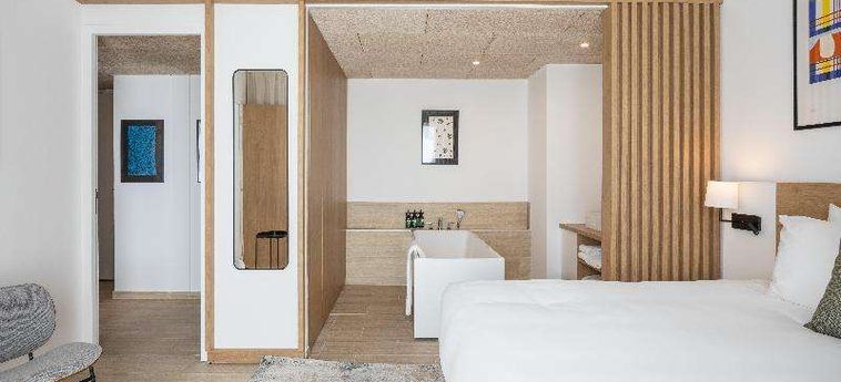 Hotel Voco Beaune Beaune: Foto 