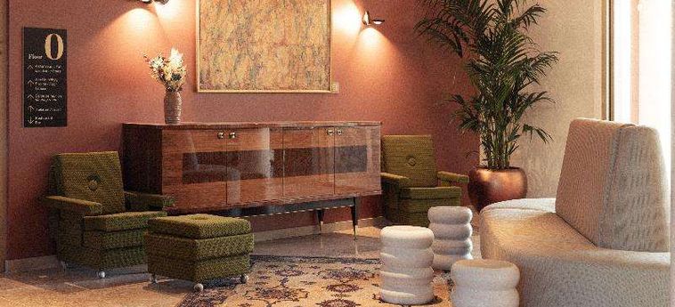 Hotel Voco Beaune Beaune: Foto 