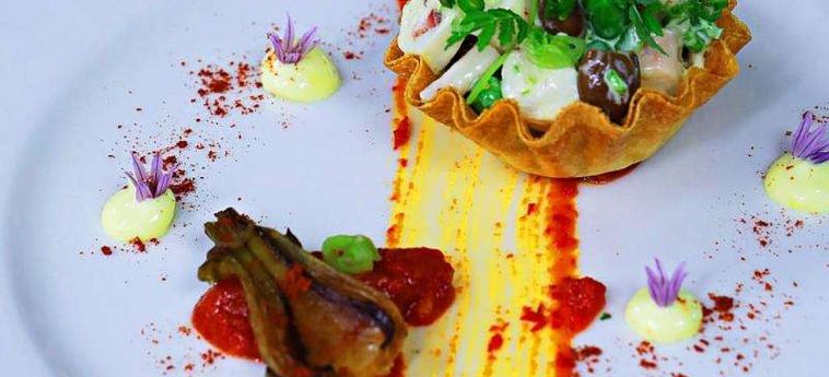 Hotel Voco Beaune Beaune: Foto 