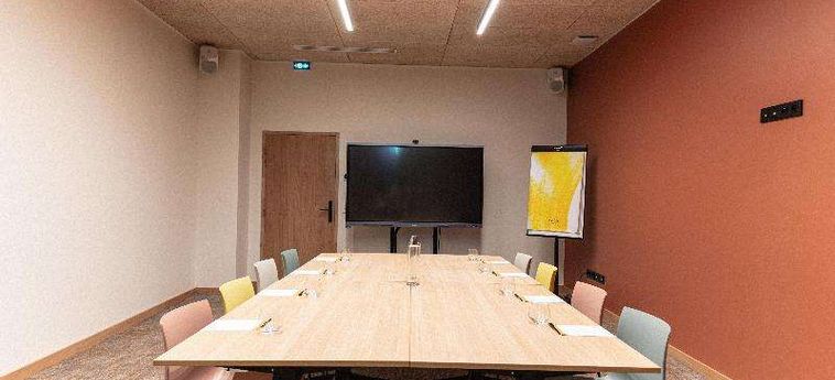 Hotel Voco Beaune Beaune: Foto 