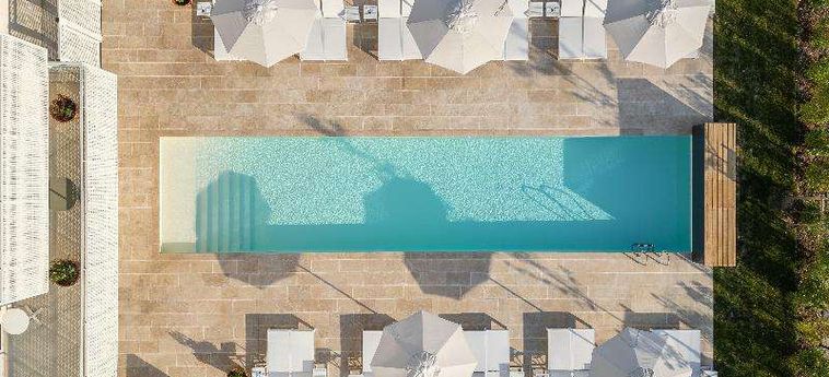 Hotel Voco Beaune Beaune: Foto 