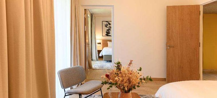 Hotel Voco Beaune Beaune: Foto 