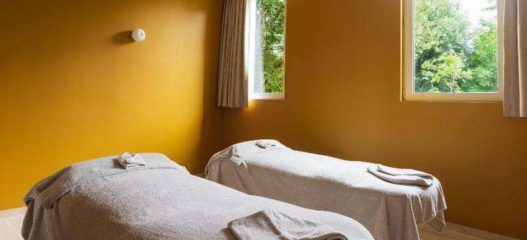 Hotel Voco Beaune Beaune: Foto 