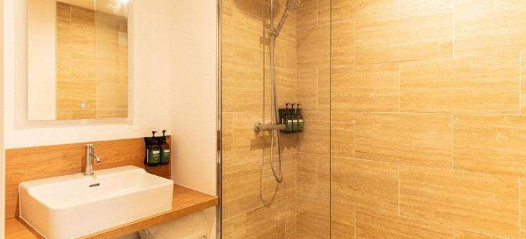 Hotel Voco Beaune Beaune: Foto 