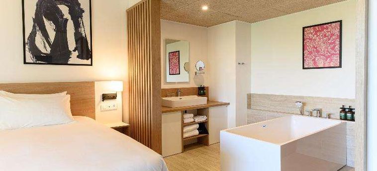 Hotel Voco Beaune Beaune: Foto 