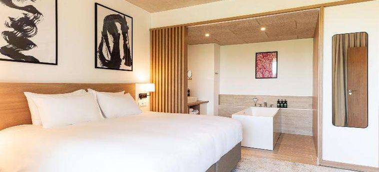 Hotel Voco Beaune Beaune: Foto 