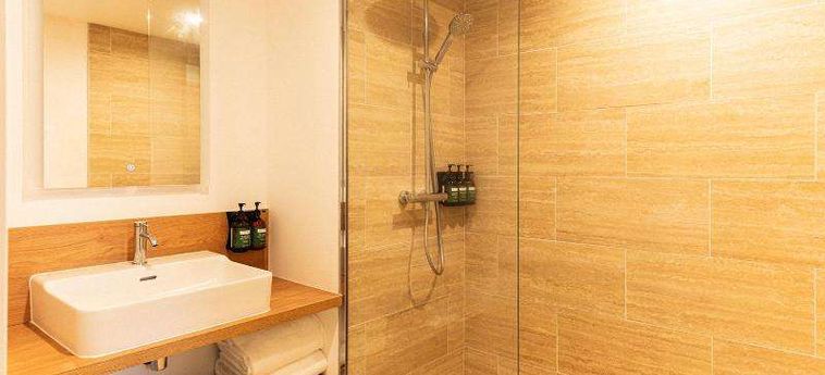 Hotel Voco Beaune Beaune: Foto 