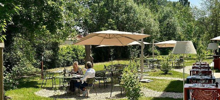 Hotel Voco Beaune Beaune: Foto 