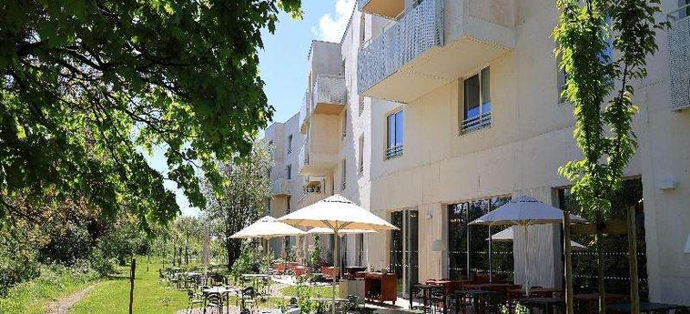 Hotel Voco Beaune Beaune: Foto 