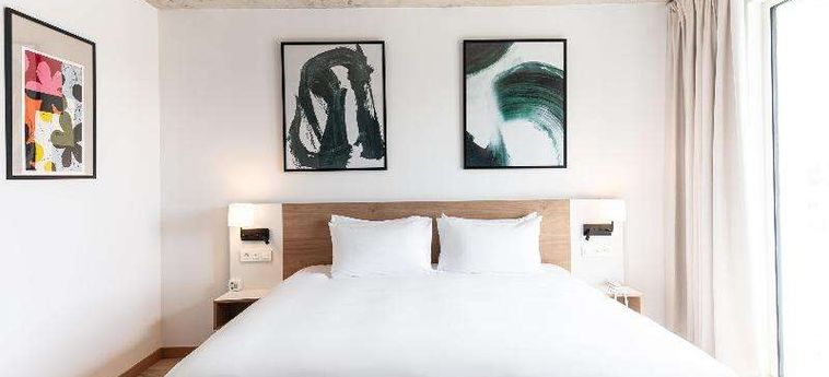 Hotel Voco Beaune Beaune: Foto 