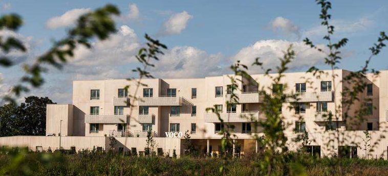 Hotel Voco Beaune Beaune: Foto 