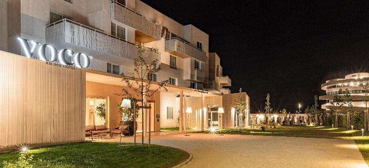 Hotel Voco Beaune Beaune: Foto 