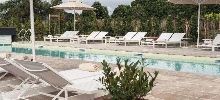 Hotel Voco Beaune Beaune: Foto 