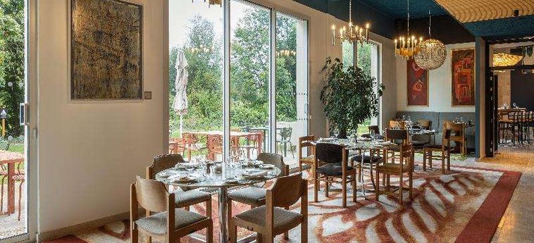 Hotel Voco Beaune Beaune: Foto 