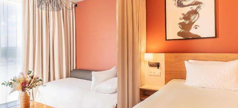 Hotel Voco Beaune Beaune: Foto 