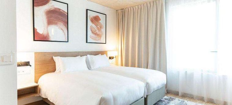Hotel Voco Beaune Beaune : Photo 