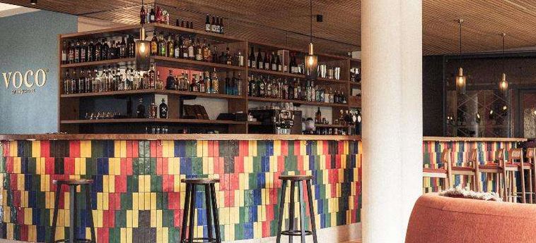 Hotel Voco Beaune Beaune : Photo 
