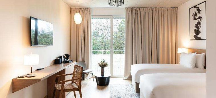 Hotel Voco Beaune Beaune : Photo 