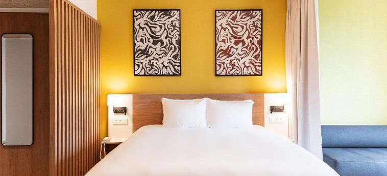 Hotel Voco Beaune Beaune : Photo 