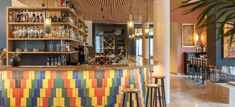 Hotel Voco Beaune Beaune : Photo 