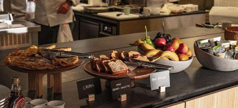 Hotel Voco Beaune Beaune : Photo 