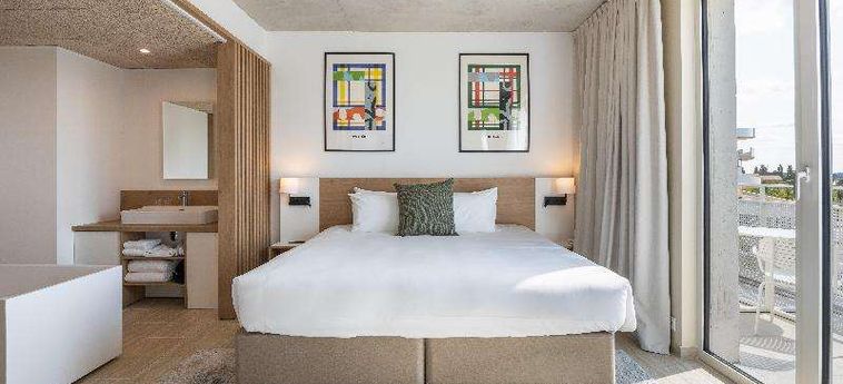 Hotel Voco Beaune Beaune : Photo 