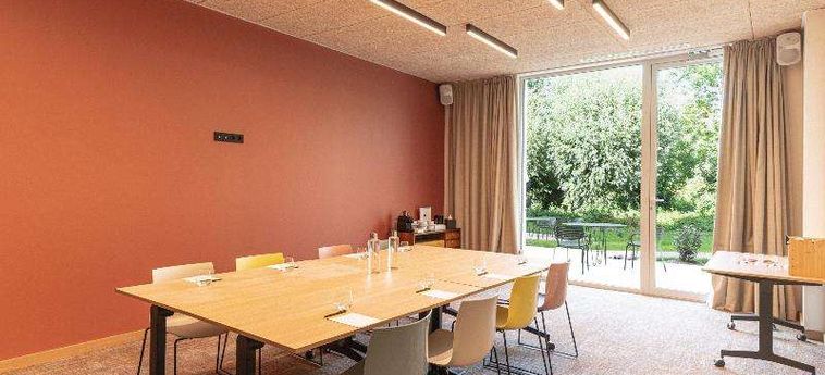Hotel Voco Beaune Beaune : Photo 
