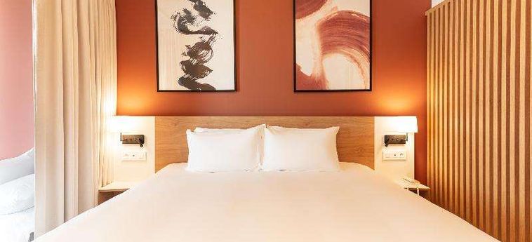 Hotel Voco Beaune Beaune : Photo 