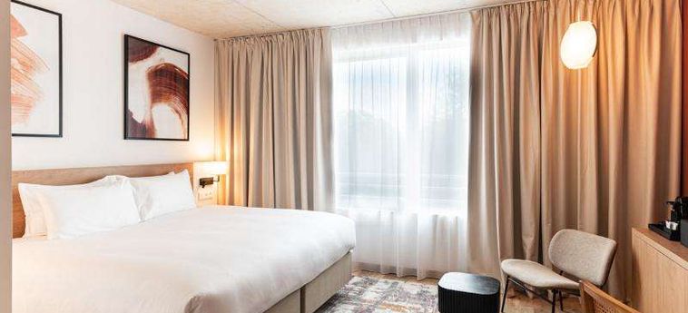 Hotel Voco Beaune Beaune: Foto 