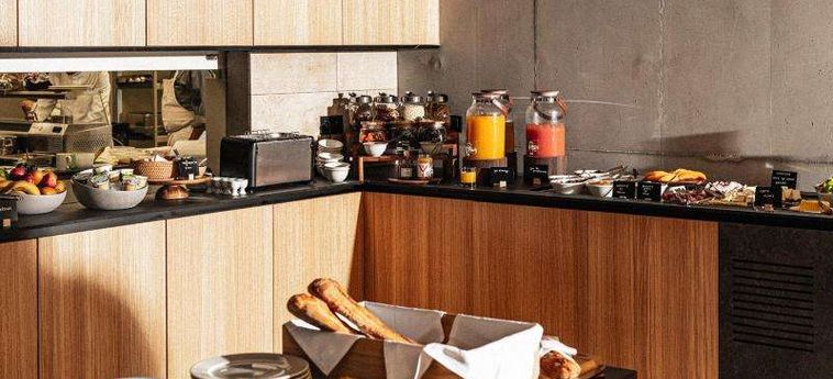 Hotel Voco Beaune Beaune: Foto 