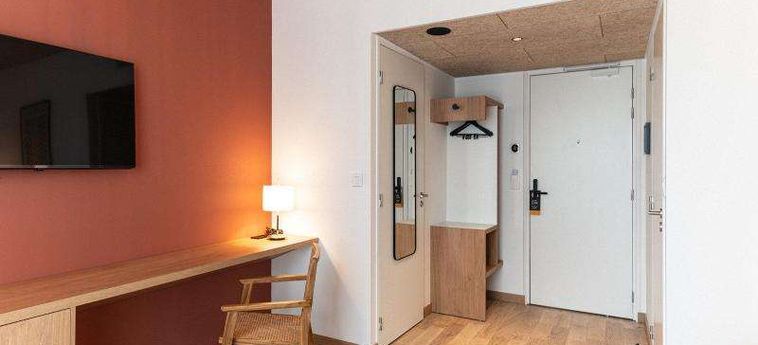 Hotel Voco Beaune Beaune: Foto 