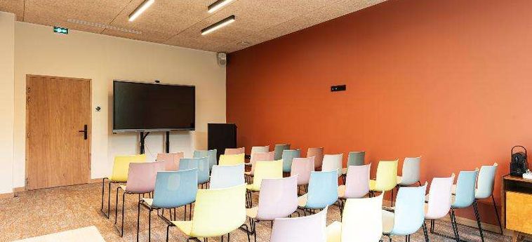 Hotel Voco Beaune Beaune: Foto 