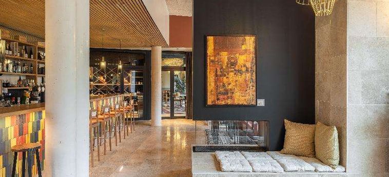 Hotel Voco Beaune Beaune: Foto 