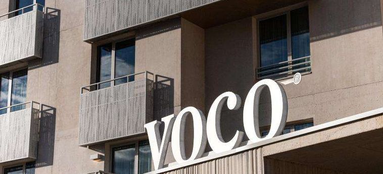 Hotel Voco Beaune Beaune: Foto 