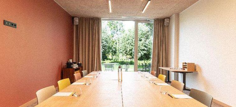 Hotel Voco Beaune Beaune: Foto 