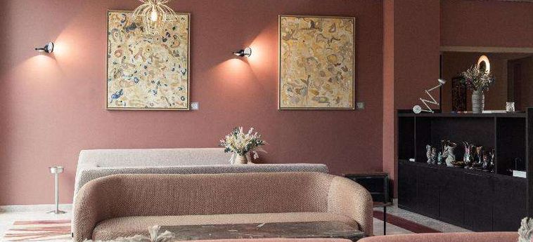 Hotel Voco Beaune Beaune: Foto 