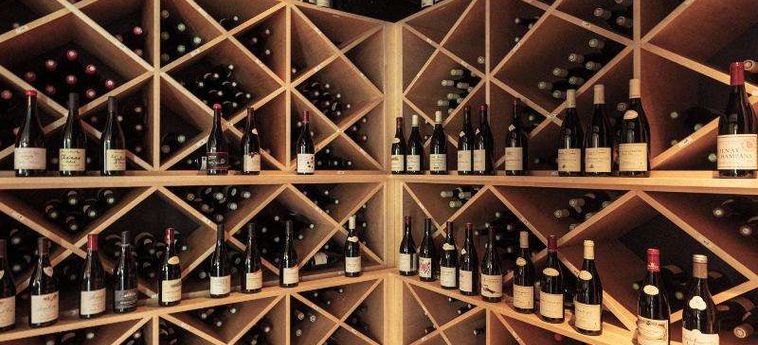 Hotel Voco Beaune Beaune: Foto 