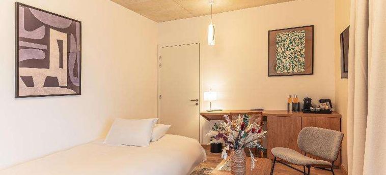 Hotel Voco Beaune Beaune: Foto 